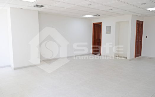 Oficina en Arriendo Sector Centro Santa Marta