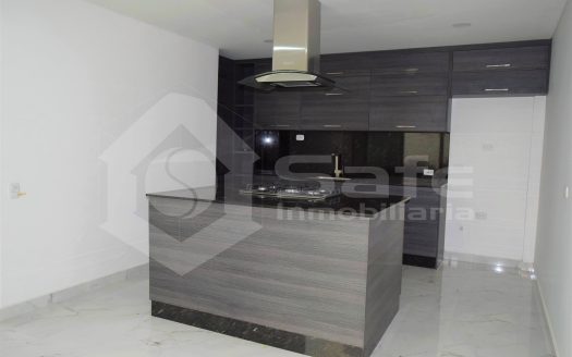 Casa Deluxe en Venta – Bello Horizonte Santa Marta