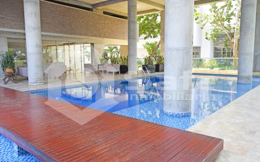 Apartamento en Arriendo Amoblado Pozos Colorados Santa Marta