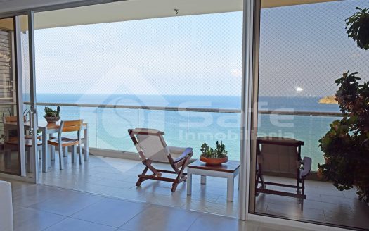 Apartamento Deluxe en Venta – Vista al mar Santa Marta