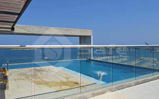 Apartamento Deluxe en Venta – Vista al mar Santa Marta