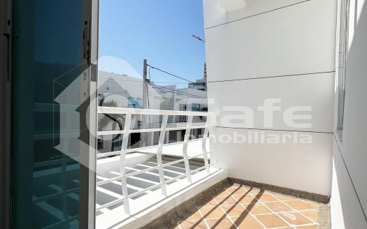 CASA EN VENTA BAVARIA – SANTA MARTA