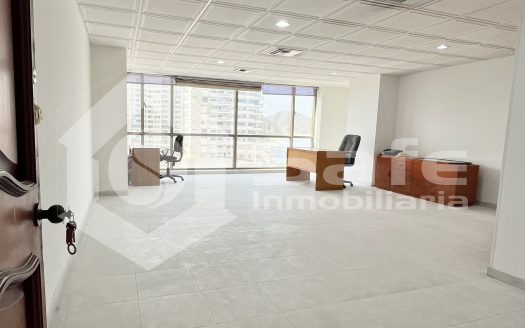 OFICINA EN ARRIENDO BELLAVISTA – SANTA MARTA