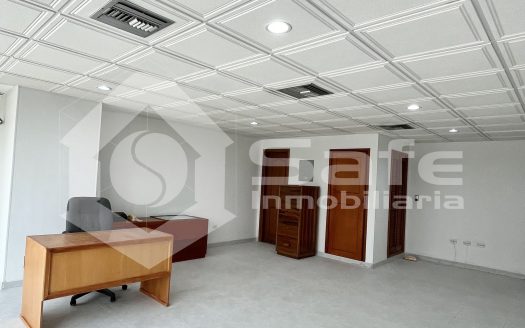 OFICINA EN ARRIENDO BELLAVISTA – SANTA MARTA