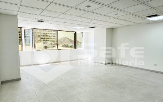 Oficina en Arriendo Bahia Centro – Santa Marta