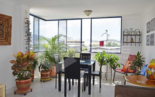 APARTAMENTO EN VENTA BAVARIA – SANTA MARTA