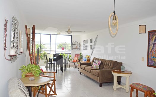 APARTAMENTO EN VENTA BAVARIA – SANTA MARTA