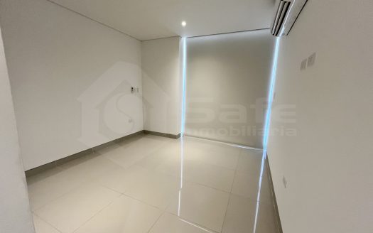 APARTAMENTO EN ARRIENDO VISTA AL MAR SANTA MARTA