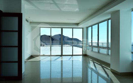 Penthouse Deluxe en Arriendo Vista al mar – Santa Marta