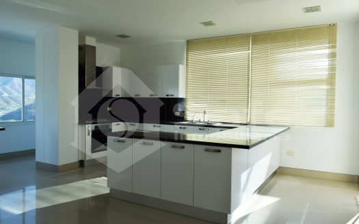 Penthouse Deluxe en Arriendo Vista al mar – Santa Marta