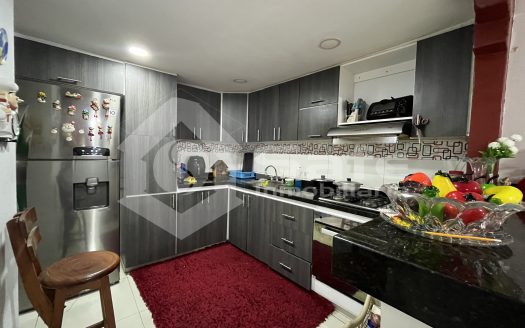HERMOSA CASA EN VENTA CONJUNTO CERRADO – SANTA MARTA