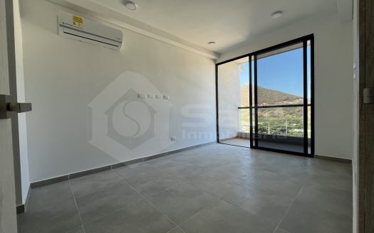 Apartamento en Arriendo Pozos Colorados – Santa Marta
