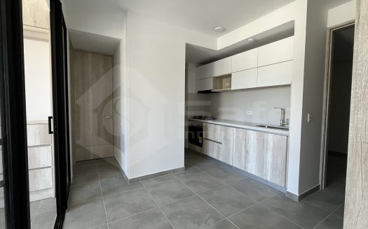 Apartamento en Arriendo Pozos Colorados – Santa Marta