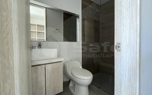 Apartamento en Arriendo Pozos Colorados – Santa Marta