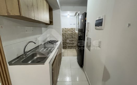 Apartamento en Venta Conjunto Cerrado – Santa Marta