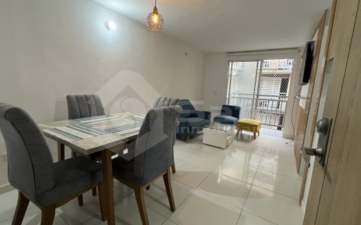 Apartamento en Venta Conjunto Cerrado – Santa Marta