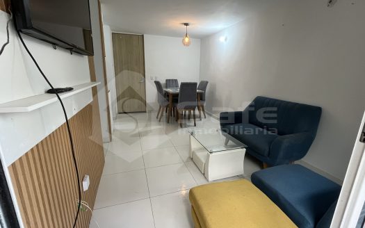 Apartamento en Venta Conjunto Cerrado – Santa Marta