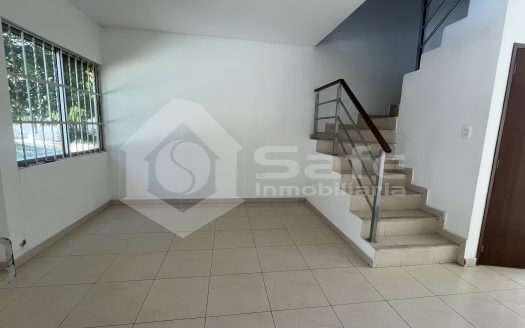 Casa en venta conjunto cerrado – Santa Marta