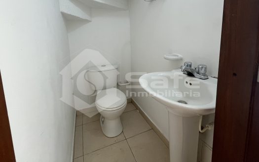 Casa en venta conjunto cerrado – Santa Marta
