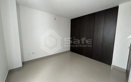 Apartamento en venta Bavaria – Santa Marta