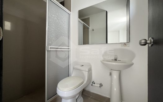 Apartamento en venta Bavaria – Santa Marta