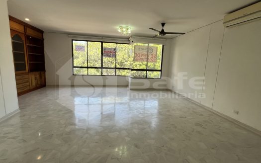 Apartamento en Venta Sector El Prado – Santa Marta
