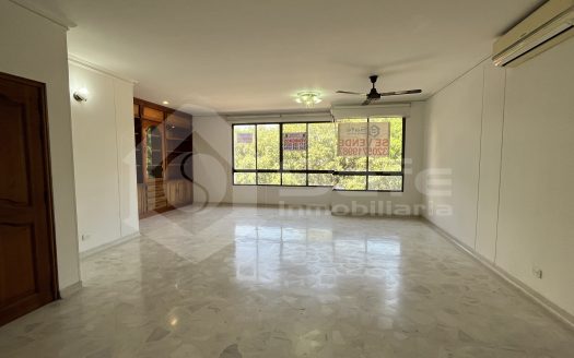 Apartamento en Venta Sector El Prado – Santa Marta