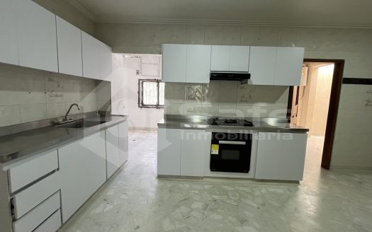Apartamento en Venta Sector El Prado – Santa Marta