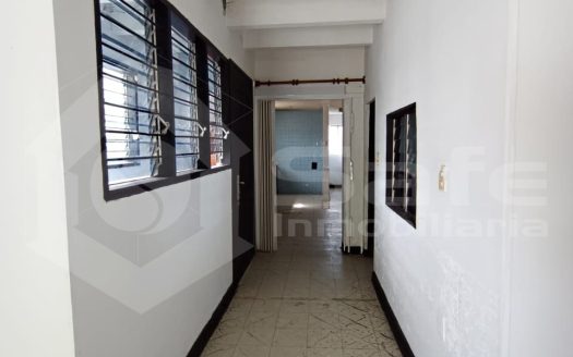 Casa Comercial 3 Pisos en Arriendo Centro Histórico Santa Marta