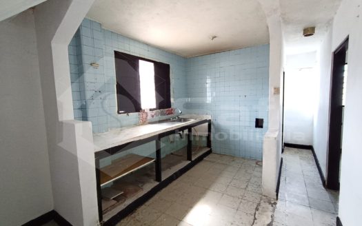 Casa Comercial 3 Pisos en Arriendo Centro Histórico Santa Marta