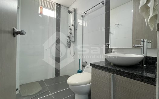 Apartamento en Arriendo – Rodadero Santa Marta