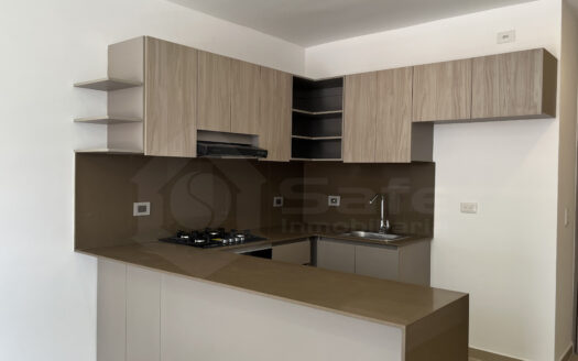 Apartamento para estrenar en arriendo Santa Marta