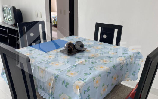 Apartamento en Arriendo Bellavista – Santa Marta