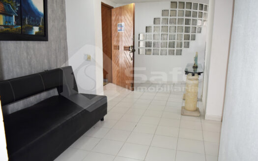 APARTAMENTO EN VENTA PRIMERA LINEA DE PLAYA RODADERO – SANTA MARTA