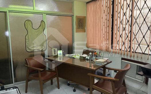 Consultorio en Venta Avenida de los Estudiantes – Santa Marta