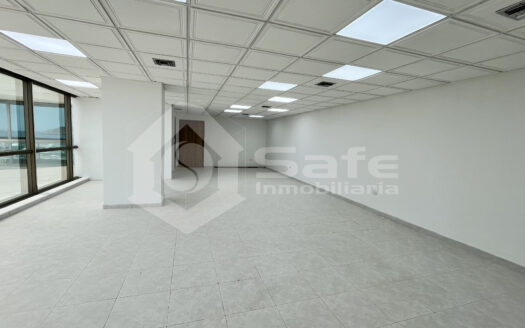 Oficina en arriendo vista al mar – Santa Marta