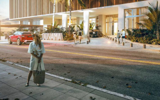 APARTAMENTO EN VENTA SOBRE PLANO – SANTA MARTA